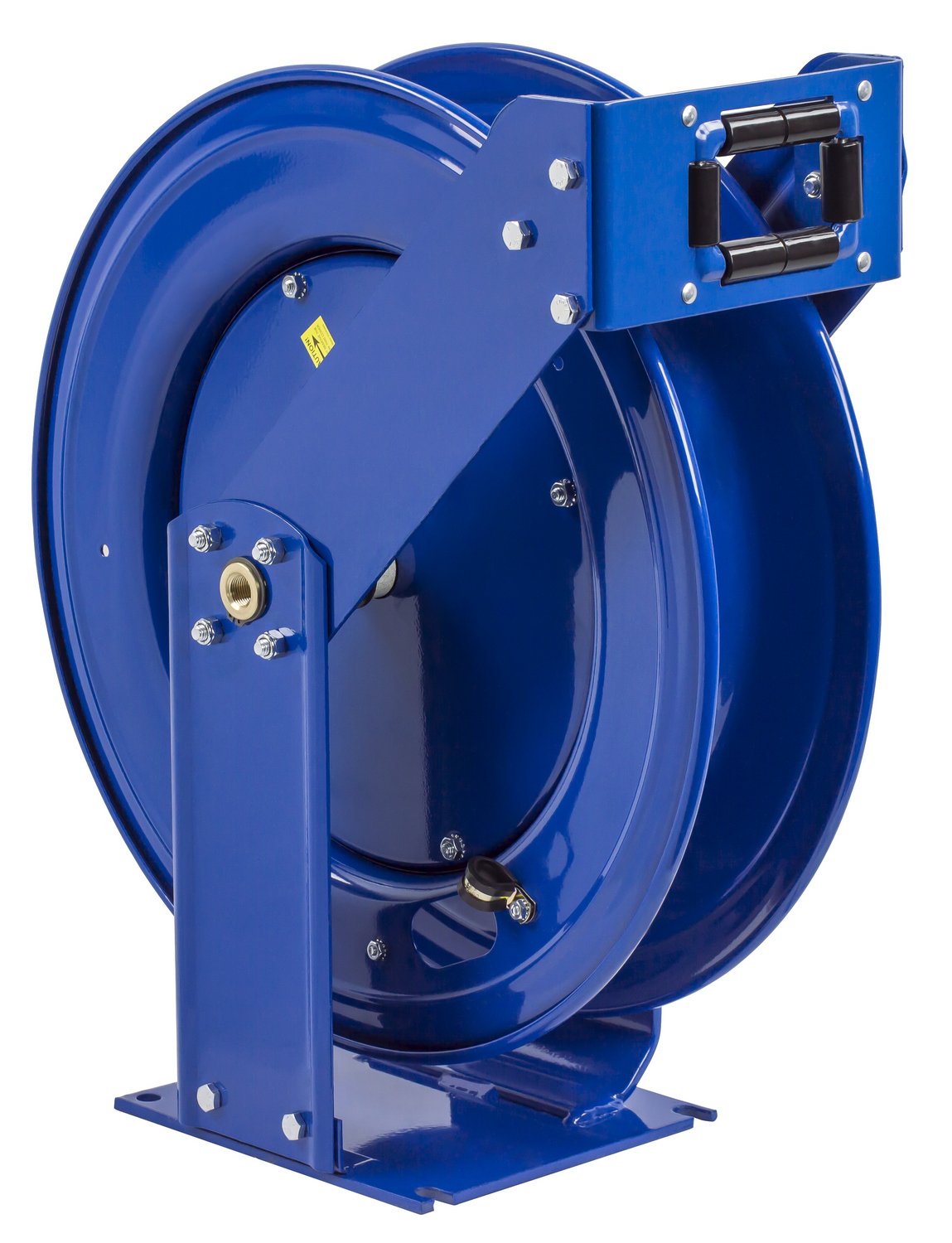Fuel Dispensing Hose Reel - 3/4