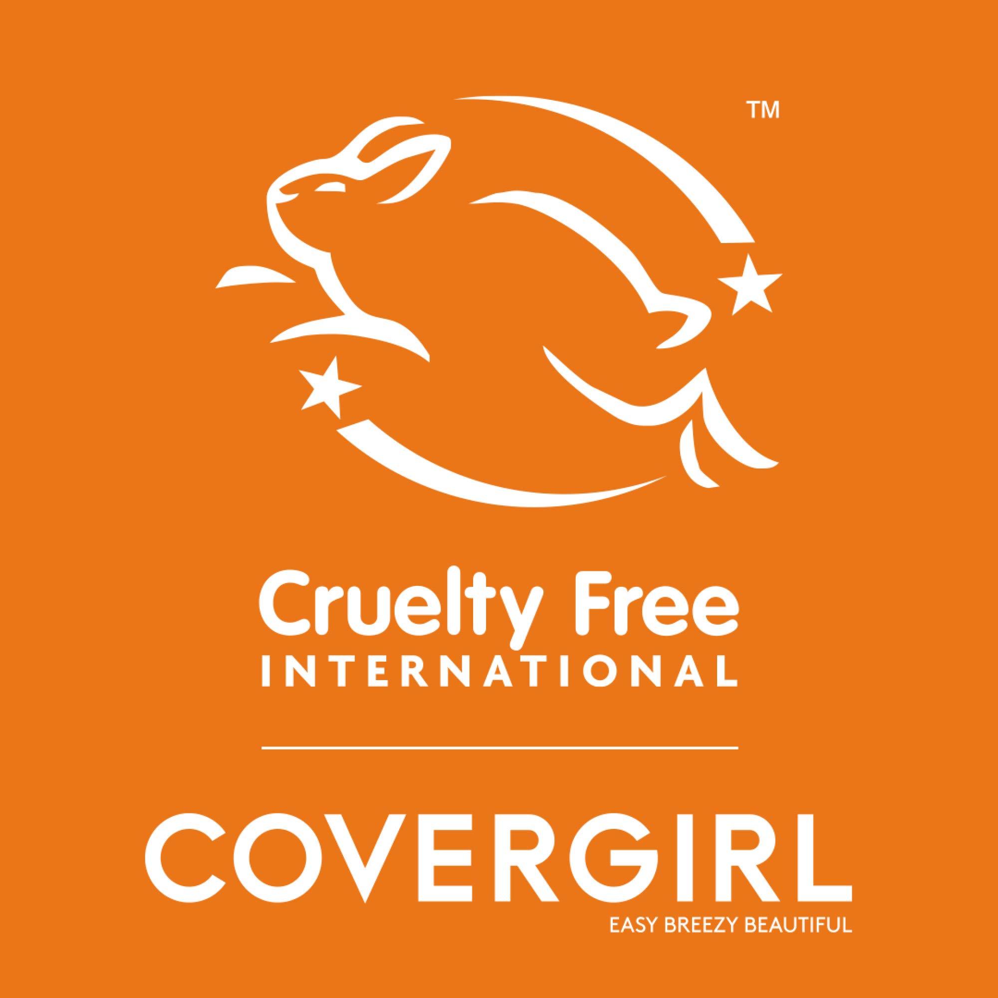 CoverGirl Lash Blast Volume Waterproof Mascara - Long-Lasting, Smudge-Proof & Cruelty-Free Makeup for Dramatic Lashes | Very Black | 1 Count | Perfect for Everyday Wear, Date Nights & Special Occasions