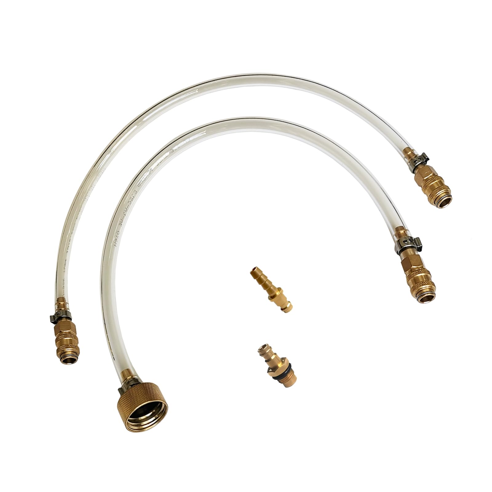 SeaStar Hydraulic Steering Bleed Kit - 35