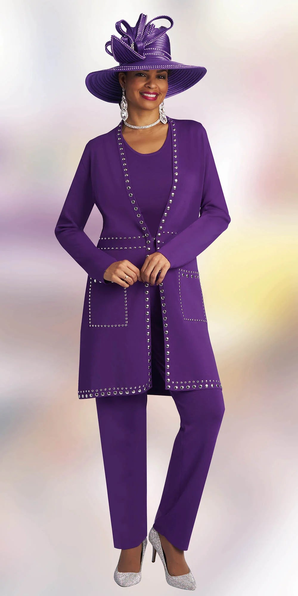 Lily & Taylor 783 - Premium Women's Fashion Apparel | Trendy Outfits for Casual, Office & Party Wear | Online Shopping USA