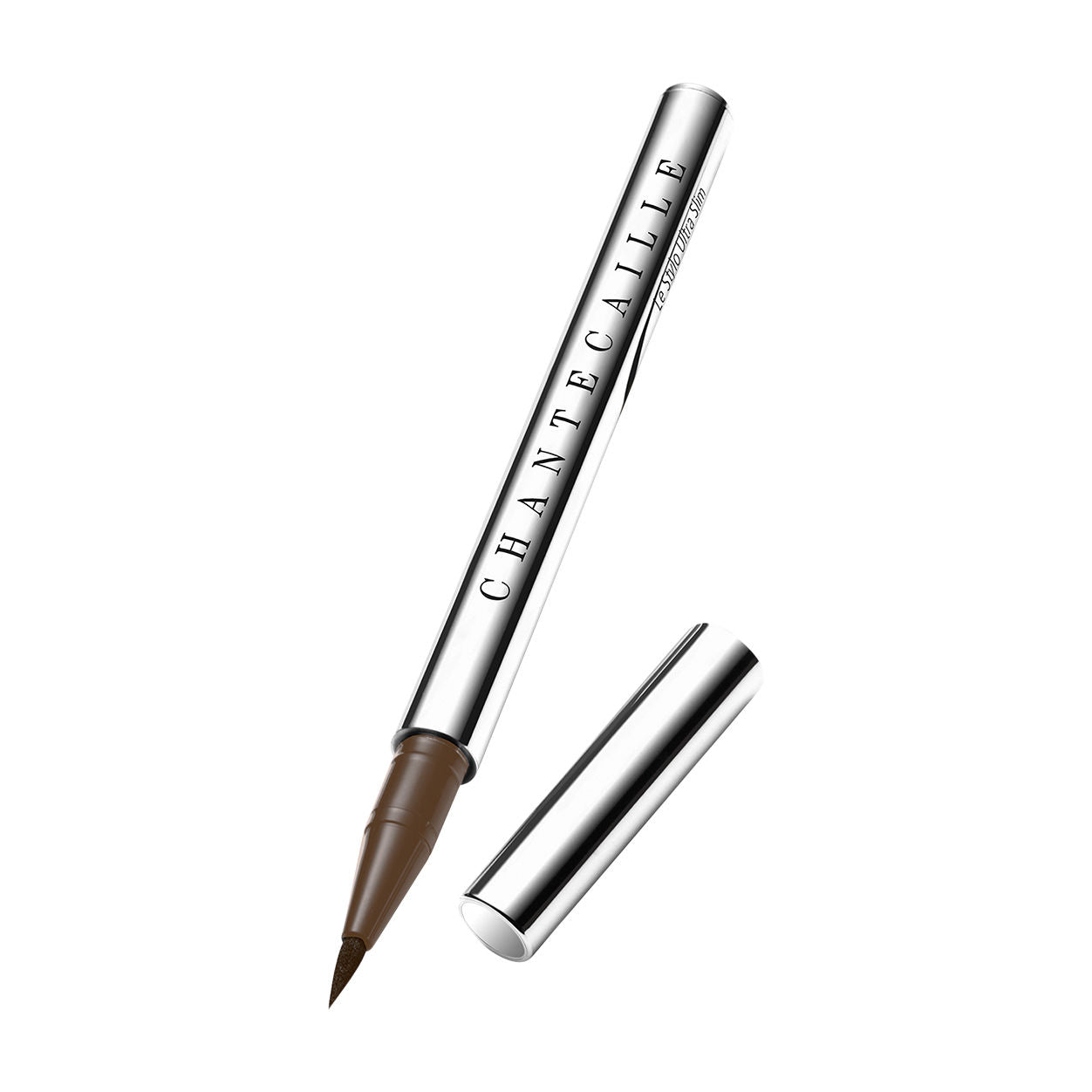 Ultra Slim Ballpoint Pen - Smooth Writing, Comfortable Grip for Office, School & Everyday Use - Premium Stainless Steel Design