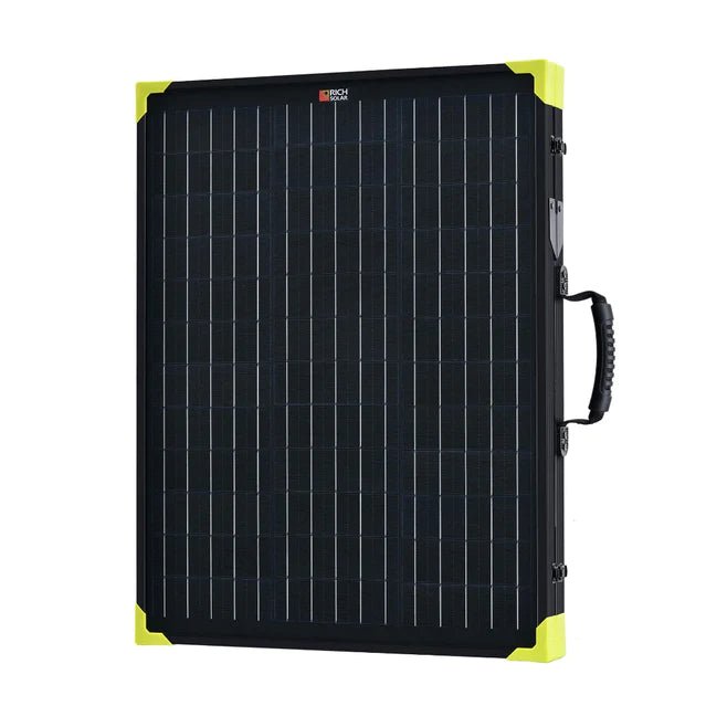 EcoFlow Delta 2 Max 4096Wh 2400W Portable Power Station with LiFePO4 Battery & 200W Solar Panel Kit - Perfect for Home Backup, RV Camping, and Outdoor Adventures
