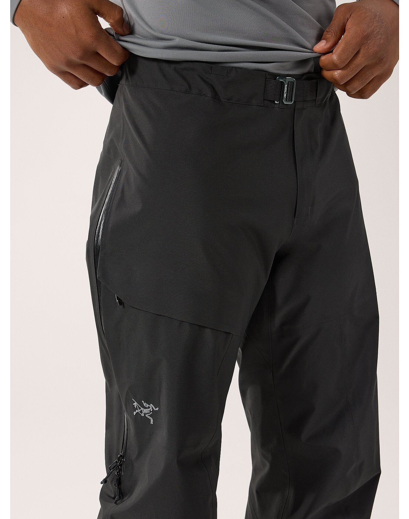 Men's Beta AR Pants - Waterproof Hiking & Outdoor Adventure Pants for Men - Lightweight & Durable for Camping, Climbing & Backpacking