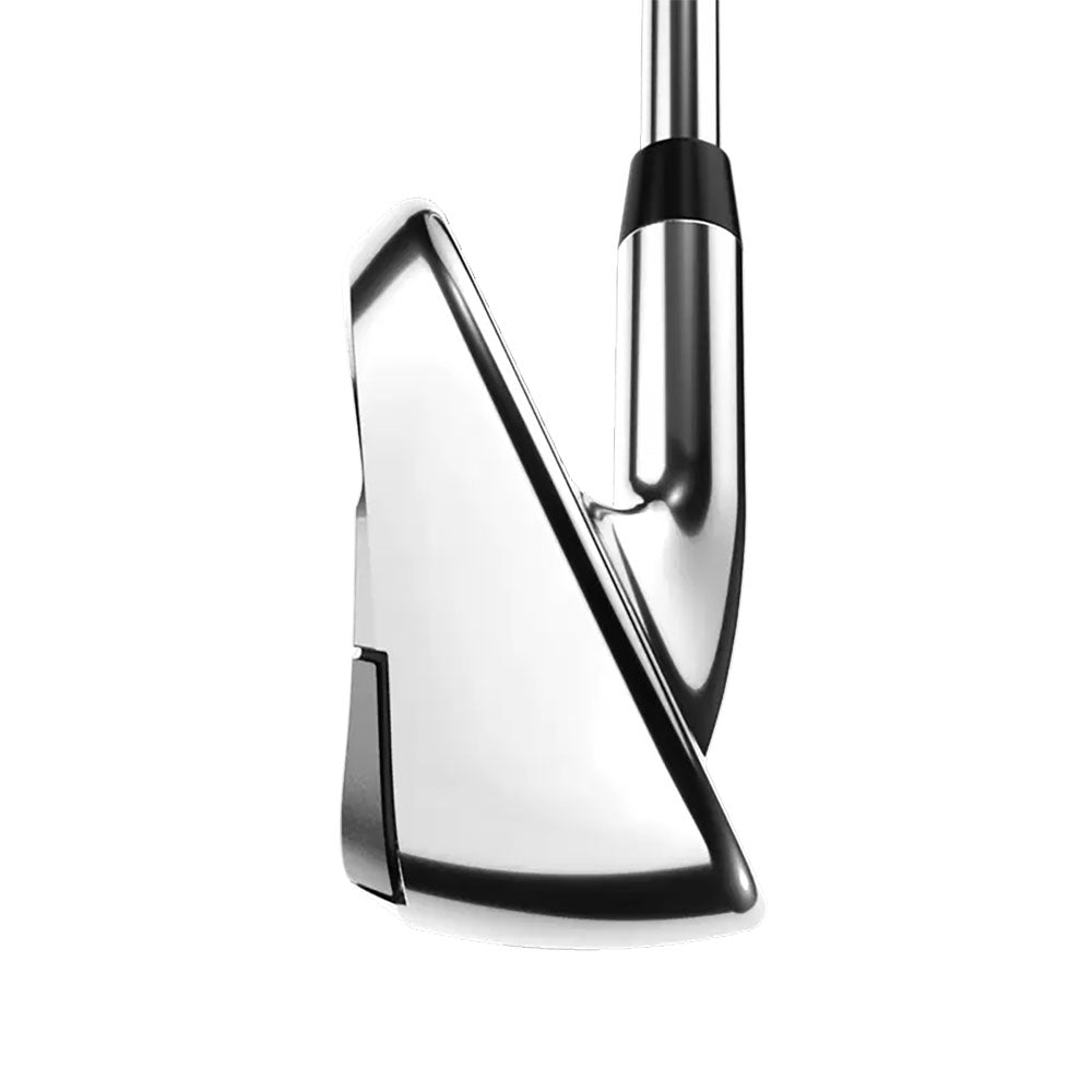 Callaway Paradym Ai Smoke HL Right Hand Men's Golf Irons Set - High Launch, Forgiving & Distance | Perfect for Mid-Handicap Golfers on Course & Driving Range