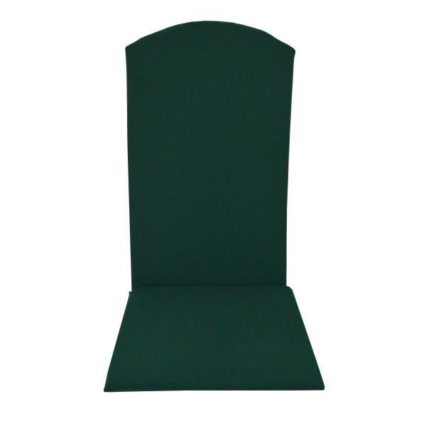 Premium Full Rocker Cushion for Office Chairs & Gaming Seats - Ergonomic Lumbar Support Pillow for Back Pain Relief - Perfect for Home, Office, and Car Use