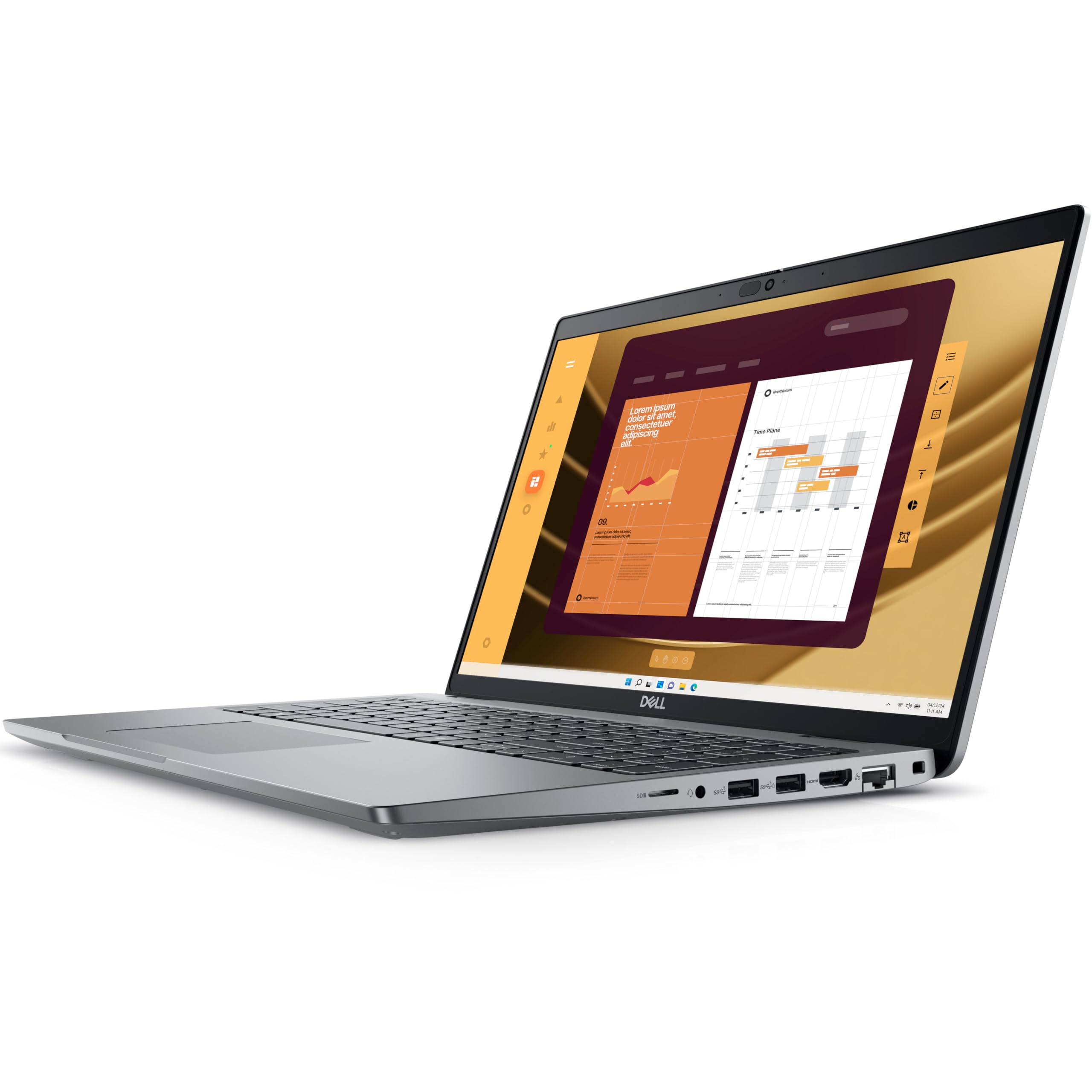 Dell Latitude 5550 15.6