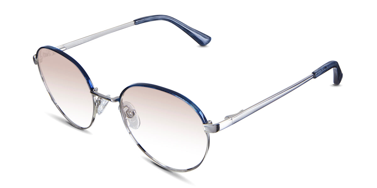 Coyle Women's Prescription Tinted Glasses - Stylish & UV Protection Eyewear for Work, Driving & Outdoor Activities