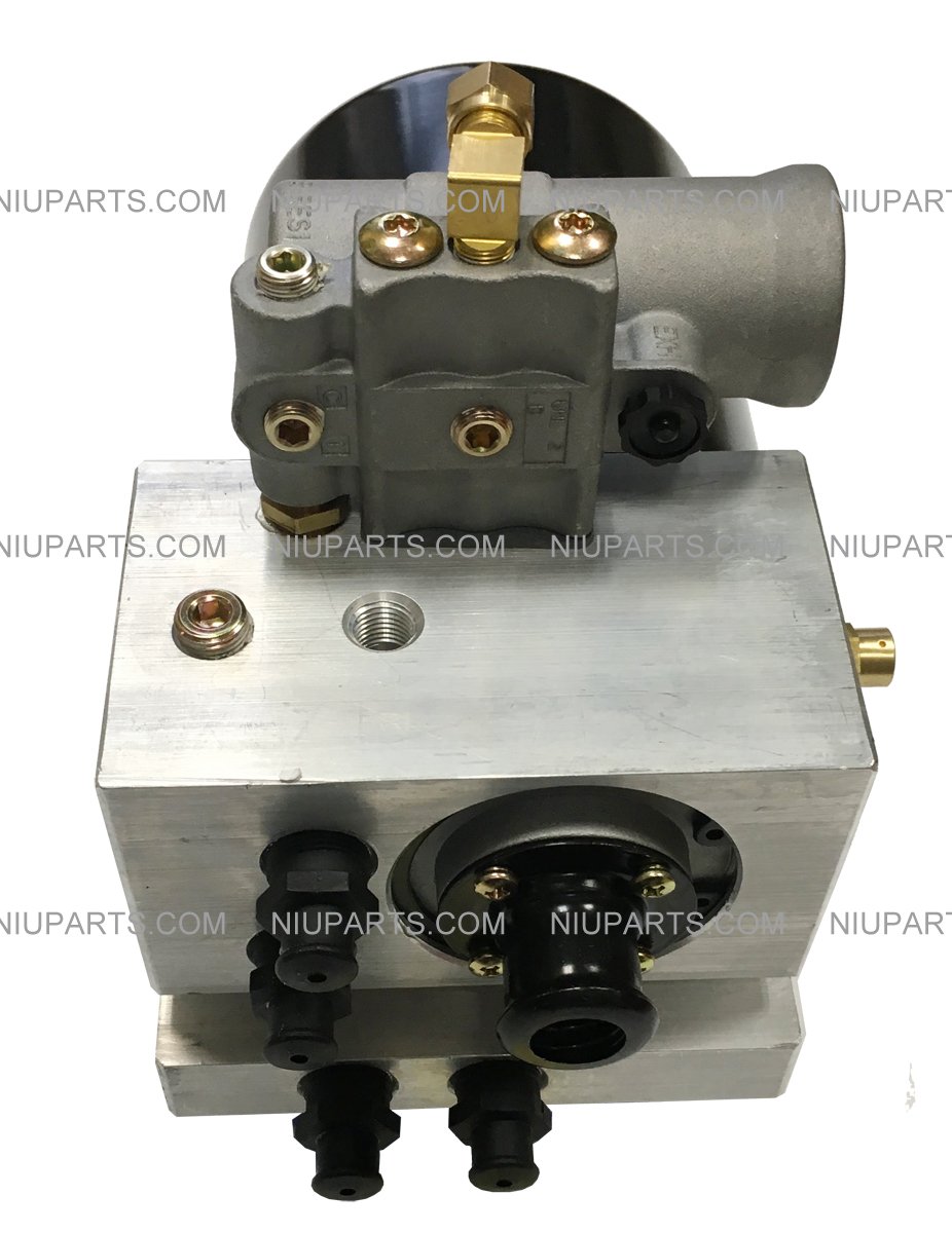 Air Dryer AD-IS Replacement for 5004050 - Perfect for Industrial Air Compressor Systems & Pneumatic Tools