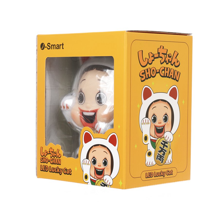 iSMART Sho Chan Smart Robot Toy - Interactive AI Companion for Kids | STEM Learning & Educational Play | Perfect for Home, Classroom & Birthday Gifts