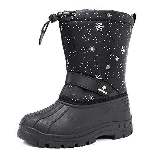Snow Black
