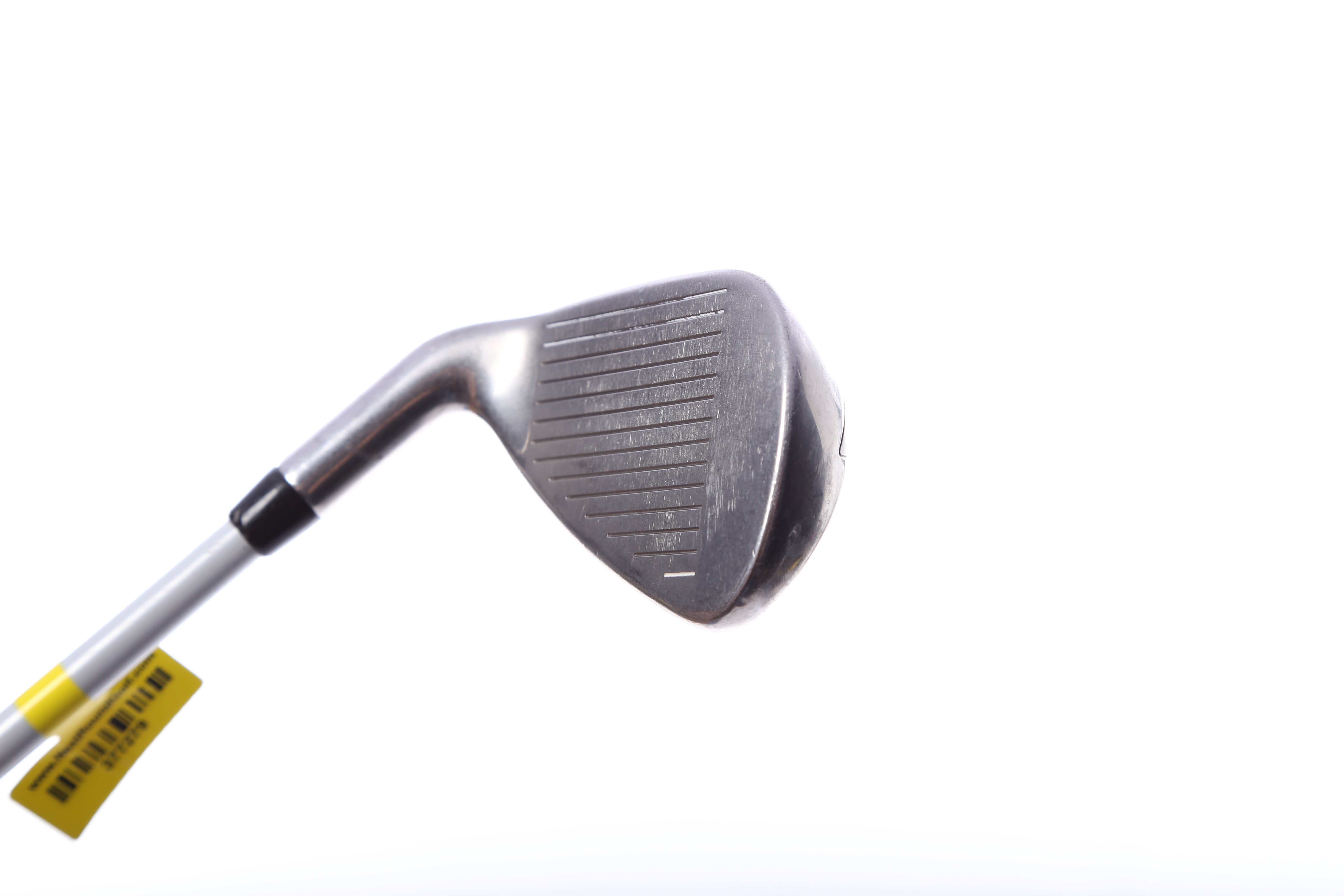 Used Callaway X Hot Single 8 Iron Golf Club - Right Handed Regular Flex Steel Shaft for Men - Perfect for Driving Range Practice & Course Play