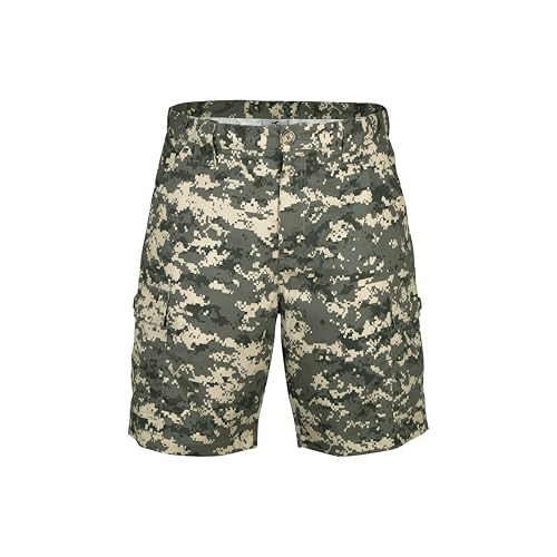 Universal Digital Camo