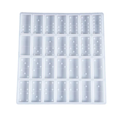 White-Domino