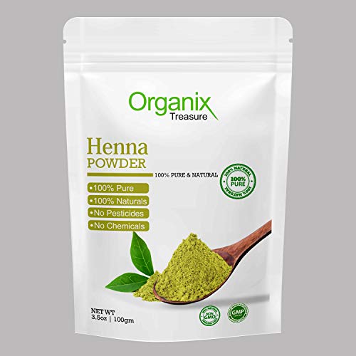 Henna Powder
