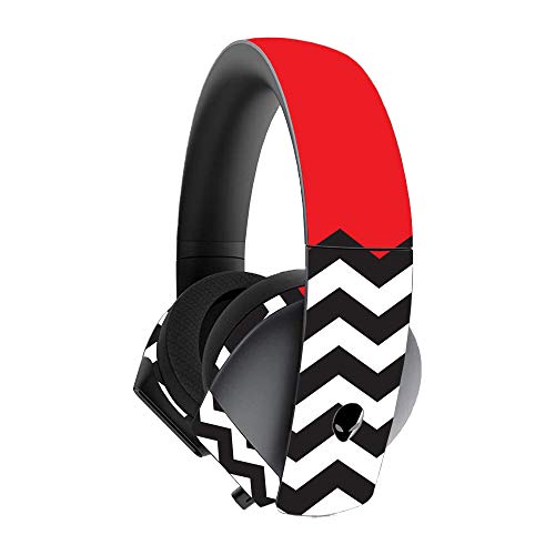 Red Chevron