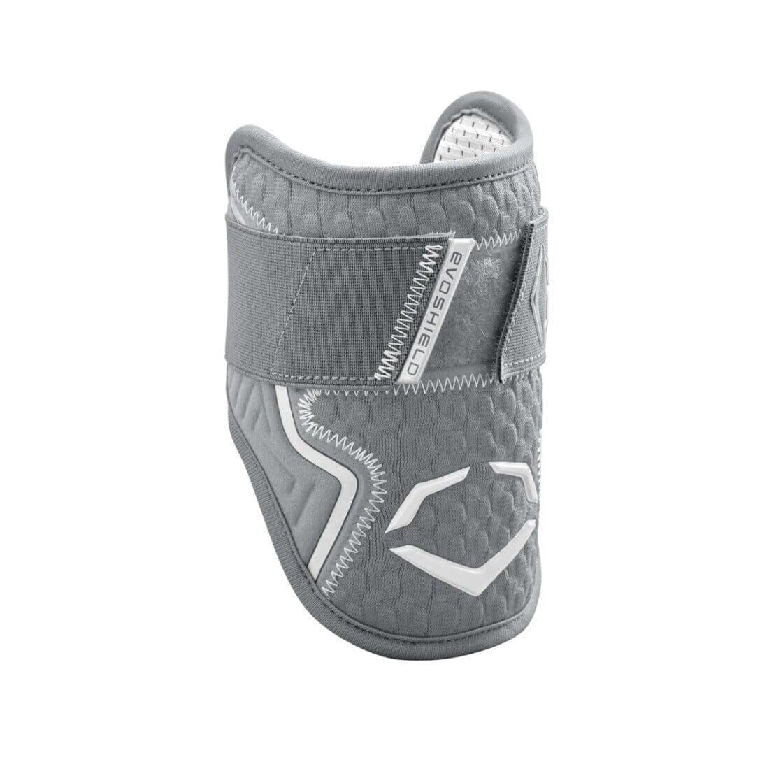 EvoShield PRO SRZ 2.0 Batter's Elbow Guard - Baseball & Softball Protective Gear for Hitting & Fielding - Comfortable & Durable Arm Protection for Youth & Adult Players