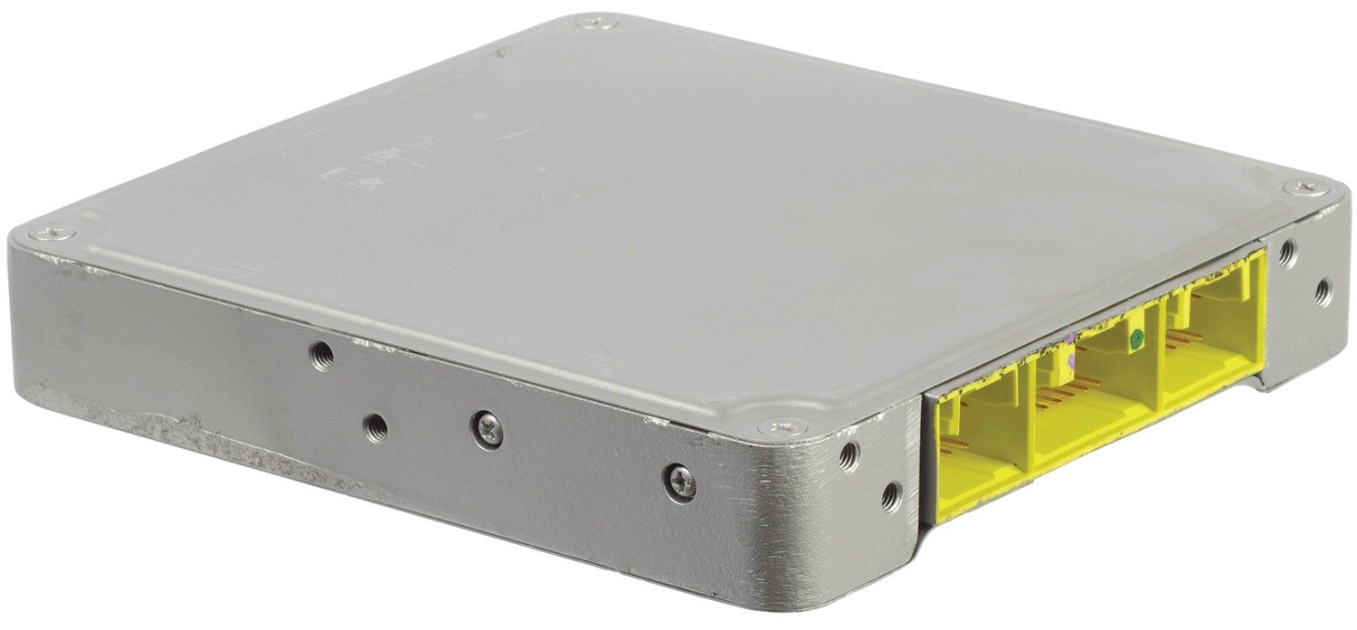 Cardone 72-1162 Remanufactured Engine Control Module (ECM) - Compatible with Multiple Car Models - Reliable Performance for Smooth Engine Operation - Perfect for Vehicle Repairs and ECU Replacements
