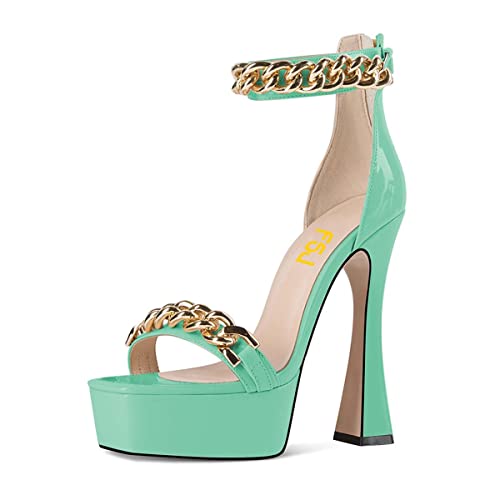 Turquoise