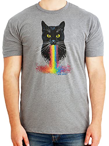 Ralph Cat Rainbow