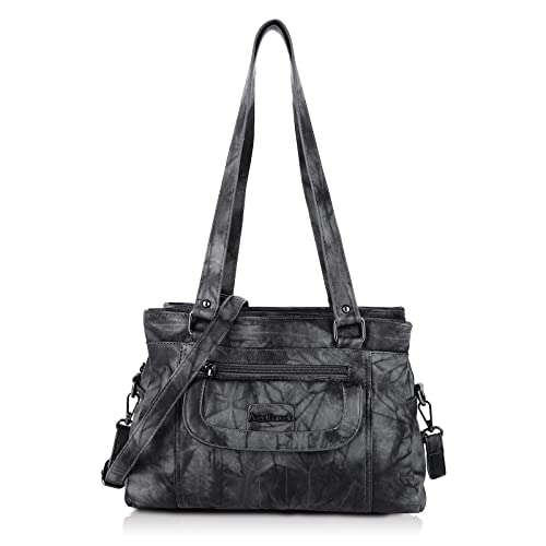 Stylish Black Grey