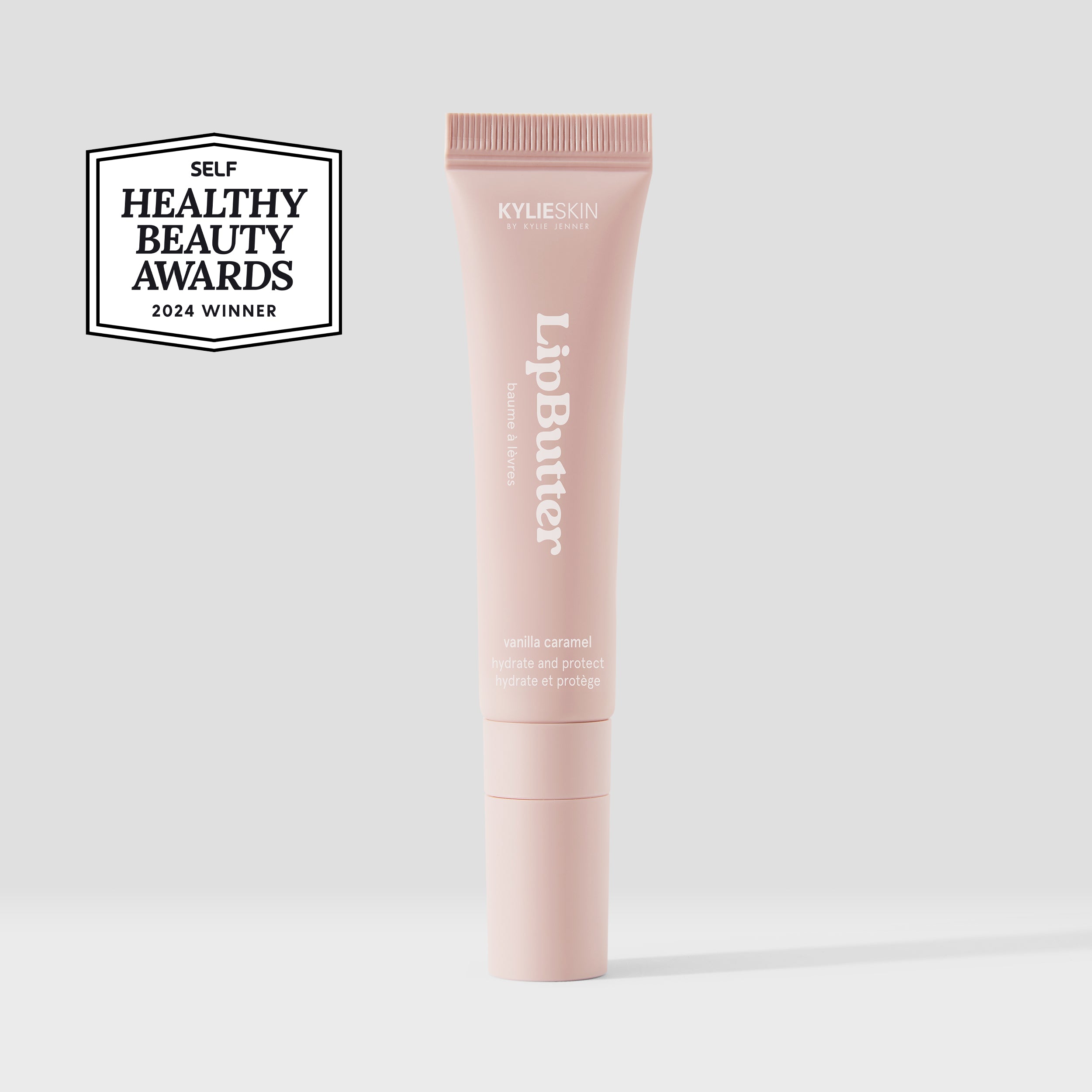 Best Lip Butter for Dry Lips - Ultra Moisturizing & Nourishing - Natural Hydration for Chapped Lips - Perfect for Winter Skincare & Daily Lip Care