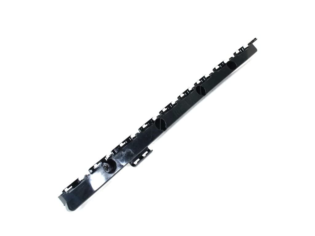 Mopar 57010400AC Bracket Fascia Support - Front Bumper Reinforcement for Dodge Ram 1500 2500 3500 | Perfect for Off-Roading & Truck Maintenance