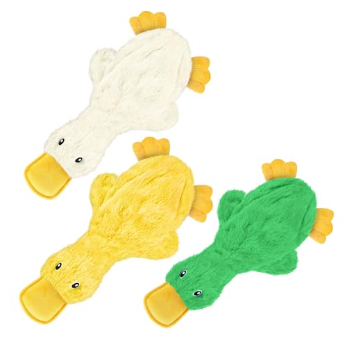 White, Yellow & Green
