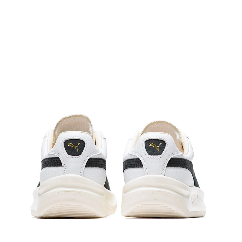 Puma GV Special Sneakers - Made in Italy - White & Black - Casual & Sporty Lifestyle Shoes for Men & Women