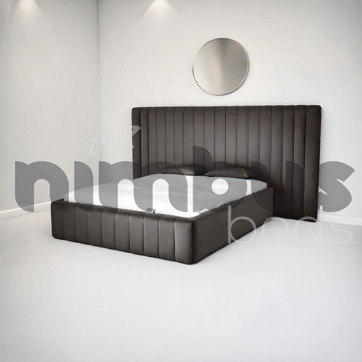 Naples Grey