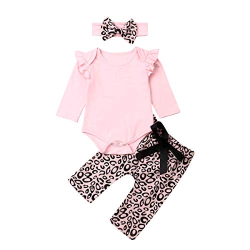 E1 Pink-leopard