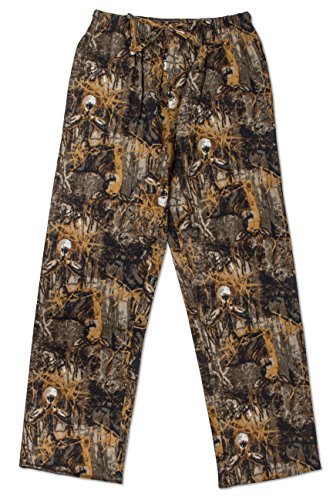 Hunting Design 1