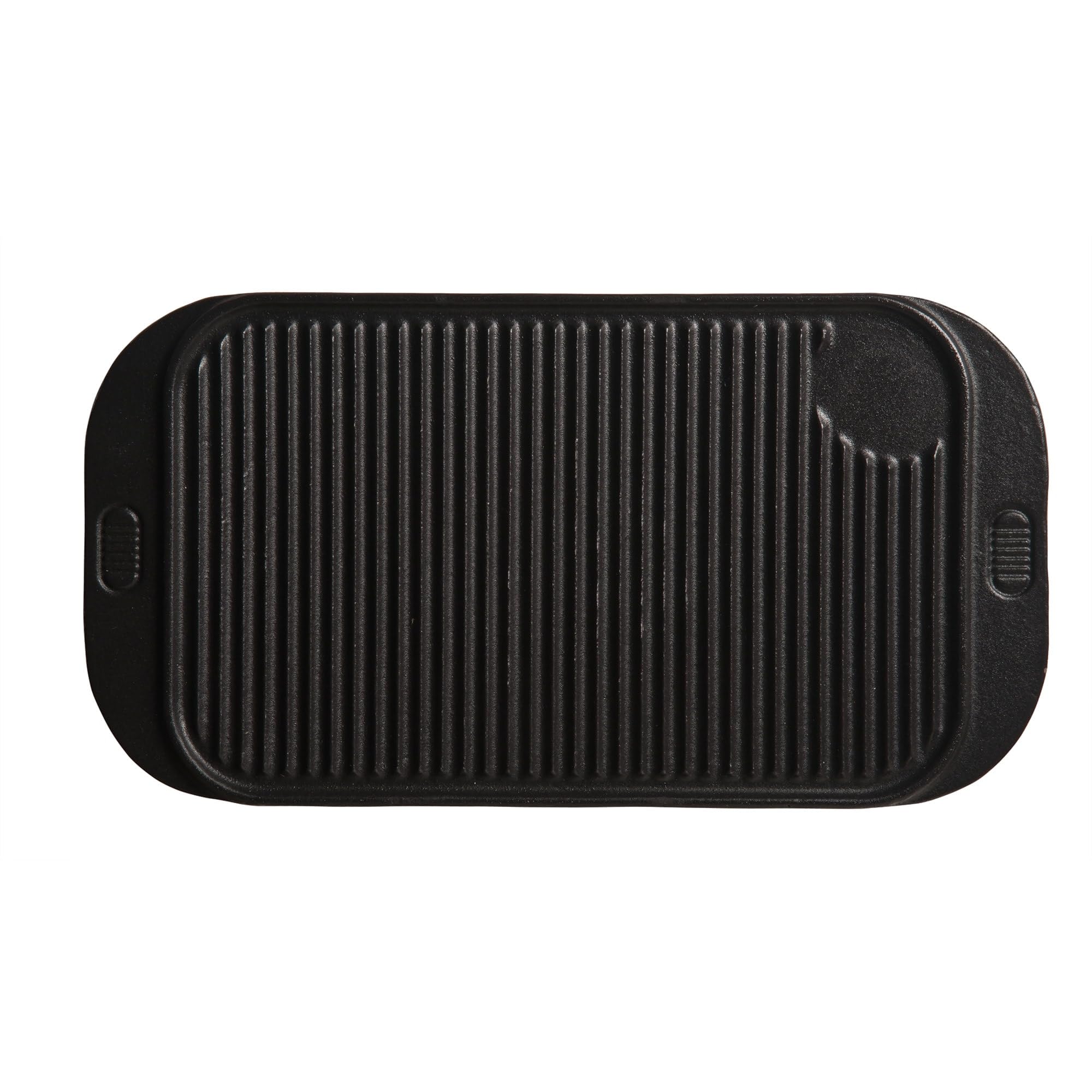 Premium CIS-19 Cast Iron Baking Tray 11.75