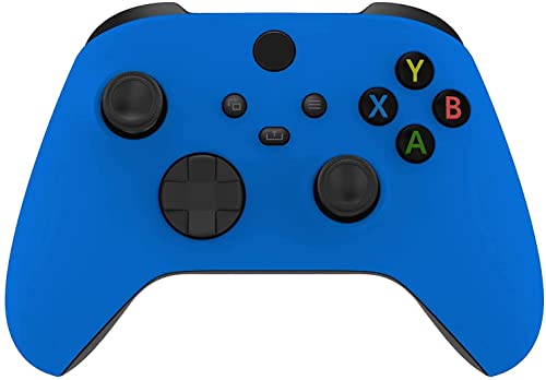 X/S Blue