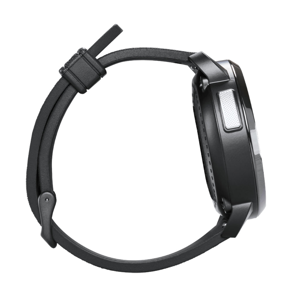 Bushnell iON Elite GPS Watch - Premium Golf & Outdoor Sports Tracker with Long Battery Life - Perfect for Golfers, Hikers & Runners
