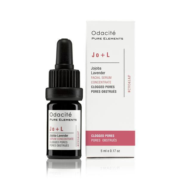 Jo + L | Best Pore Cleansing Solution for Clogged Pores – Deep Cleansing & Blackhead Removal for Clear Skin | Perfect for Daily Skincare & Acne Treatment