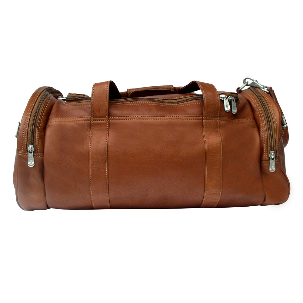 Durable Gym Bag with Saddle Design - Perfect for Workouts, Travel & Sports | One Size Fits All | Ideal for Gym, Yoga & Outdoor Activities