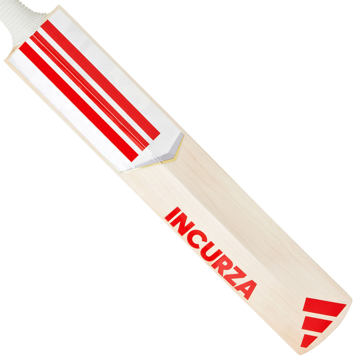 Adidas Incurza Control 3.0 Cricket Bat - Premium Professional Grade Cricket Equipment for Matches & Practice | Perfect for Club Players & Tournament Use