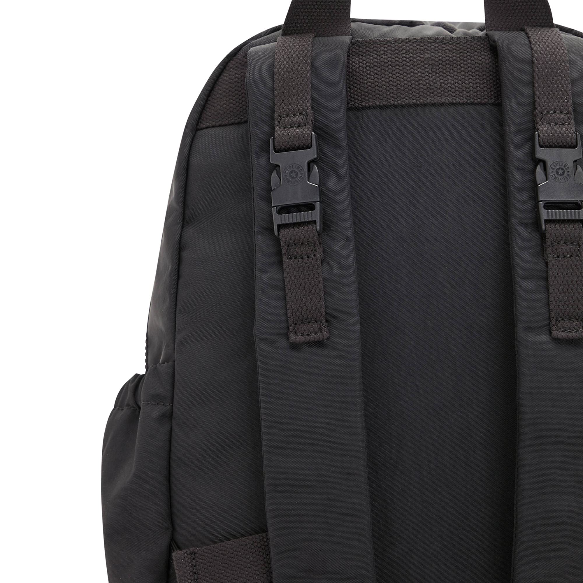 Kipling Maisie Diaper Backpack - Stylish & Functional Baby Bag for Moms, Water-Resistant & Spacious with Multiple Pockets - Perfect for Daycare, Travel & Everyday Use
