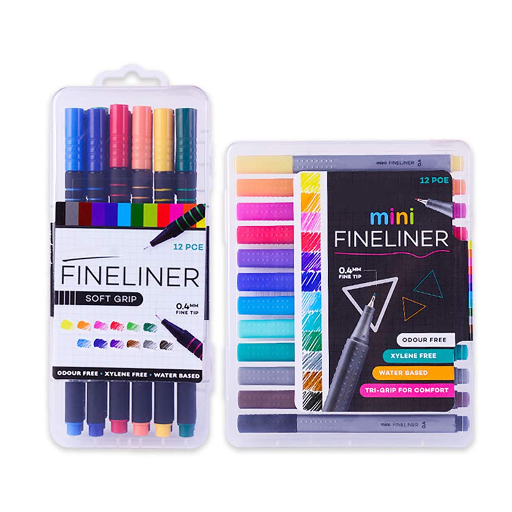 YYMIYU Needle Hand-Drawn Drawing Pen - Ultra Fine Tip Hook Line Gel Marker with Soft Rod for Artists | Perfect for Sketching, Calligraphy & Bullet Journaling
