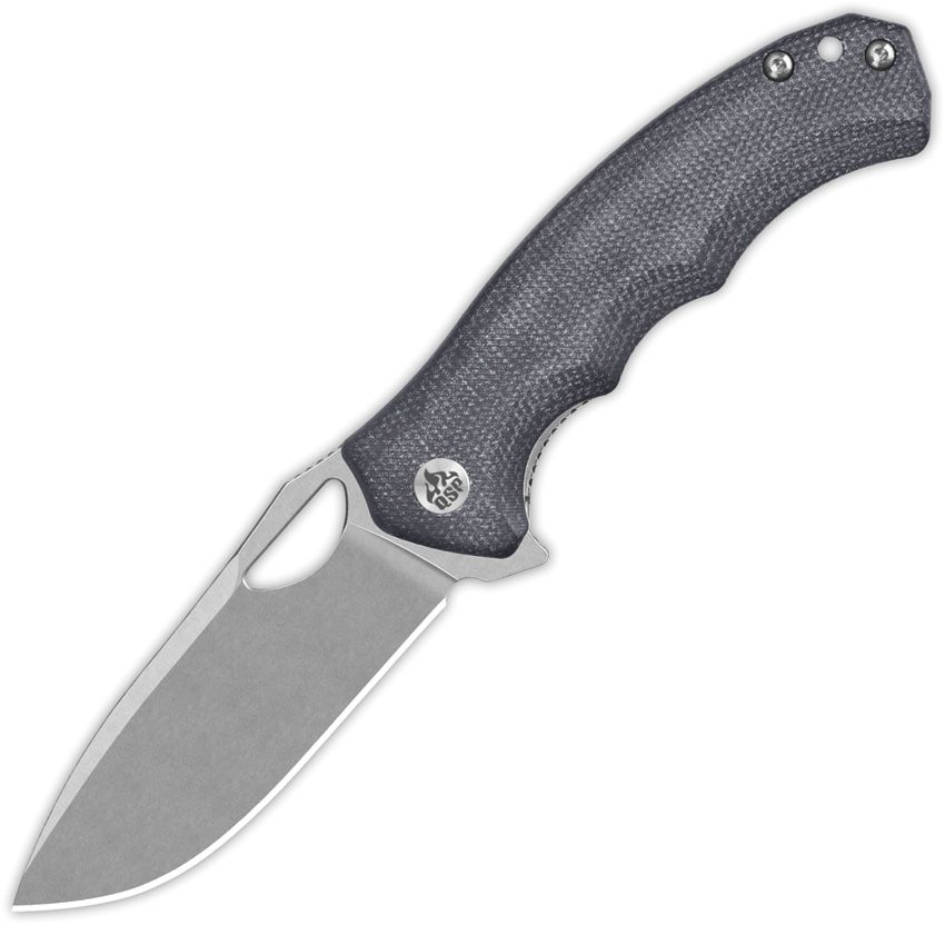 QSP Gorilla Folding Knife QS153 A1 - Premium EDC Pocket Knife with Durable Steel Blade for Camping, Hiking & Outdoor Survival Gear