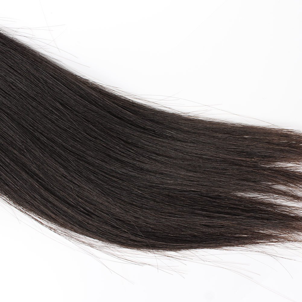 Bella Hair Brazilian Straight Hair 3 Bundles 8-34 Inch - 100% Remy Virgin Human Hair Weave for Black Women (26