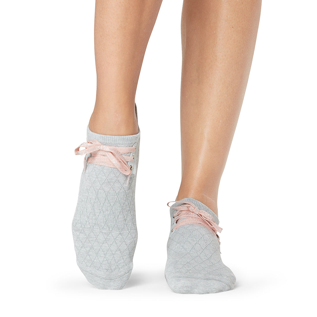 TAVI NOIR SAVVY GRIP SOCKS - Non-Slip Yoga Socks for Women, Fall 2020 Collection - Perfect for Yoga, Pilates, Barre & Home Workouts