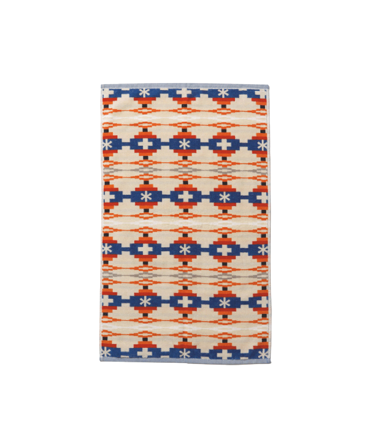 Pendleton Premium Cotton Hand Towel Set - Soft & Absorbent Bath & Kitchen Towels for Home, Spa, Gym & Travel