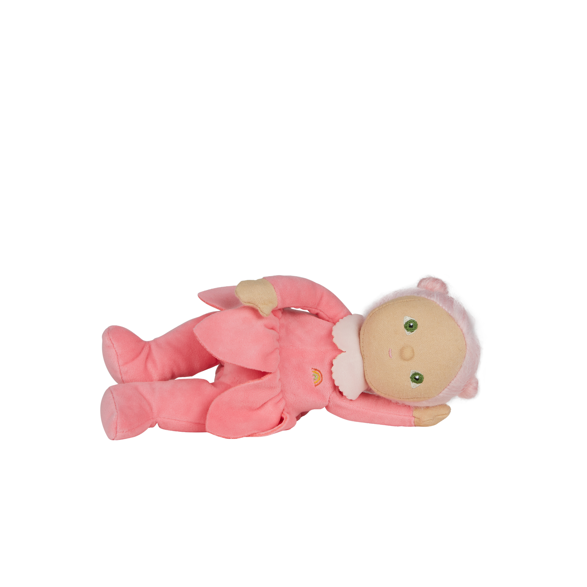 Dinky Dinkums Blossom Buds Lily - Elegant Artificial Silk Lily Flowers for Home Decor, Wedding Centerpieces & Floral Arrangements