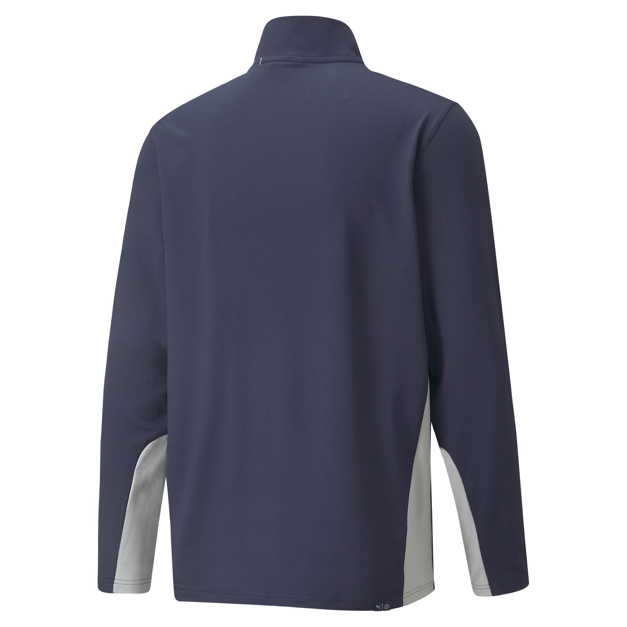 Puma Golf Men's Gamer 1/4 Zip Pullover for Sports & Casual Wear
