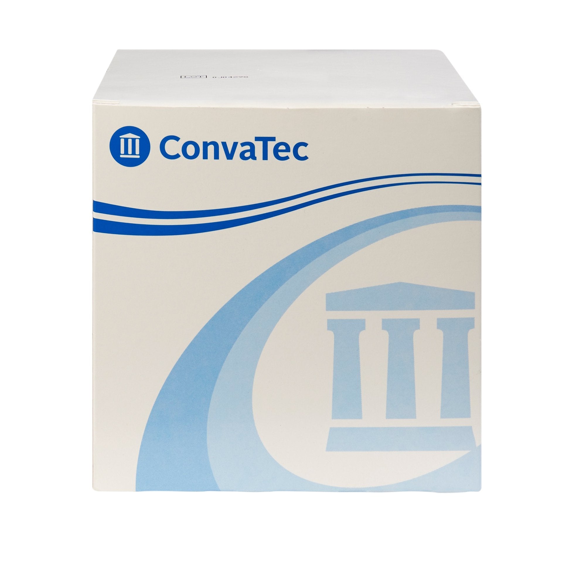 ConvaTec SUR FIT Natura Durahesive Moldable Skin Barrier - 1/2
