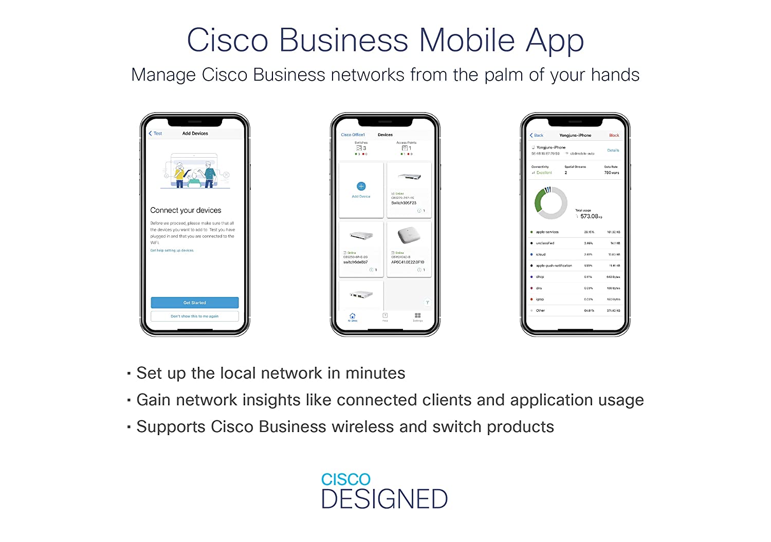Cisco CBS220 24FP 4X 24-Port Gigabit PoE+ Managed Network Switch with SFP+ | Ideal for Business Networks, Office Connectivity & Smart Home Installations