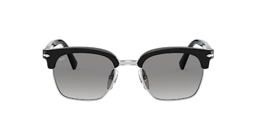 Black/Grey Gradient Polarized