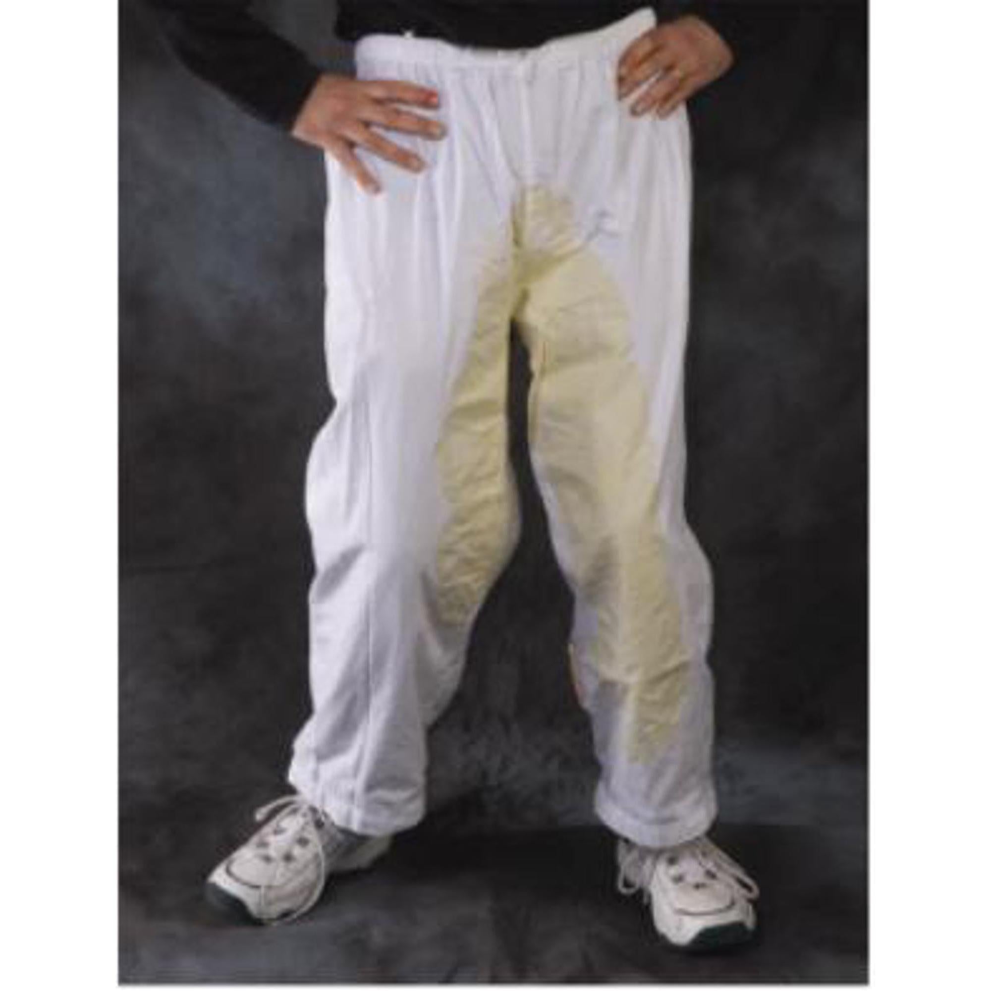 Goosh Pants - Comfortable & Stylish Women's Joggers for Casual Wear, Lounge & Workout - Front & Back View