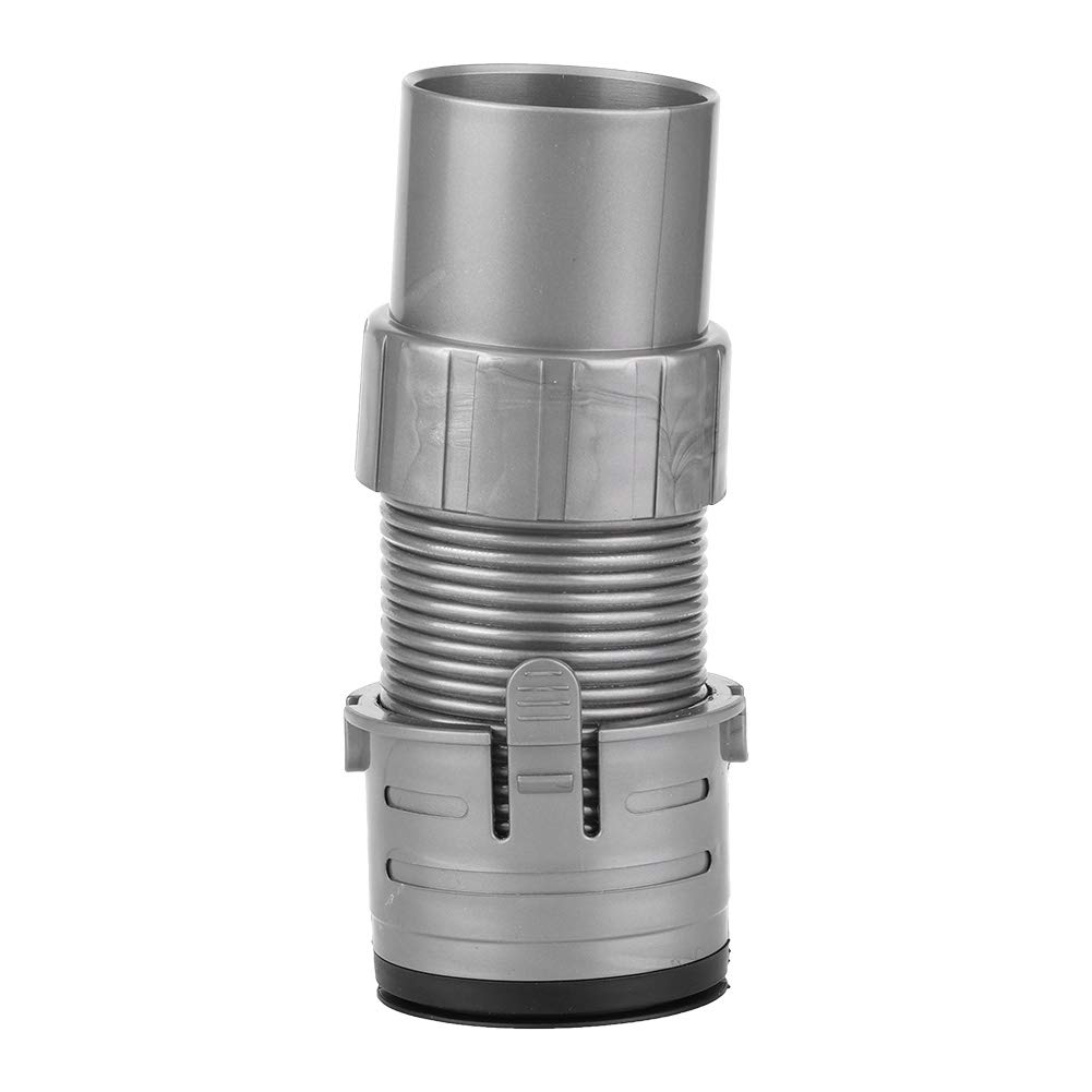 Short Vacuum Hose - Flexible Replacement Hose for NV42 Vacuum Cleaner Accessories | Ideal for Tight Spaces & Hard-to-Reach Areas